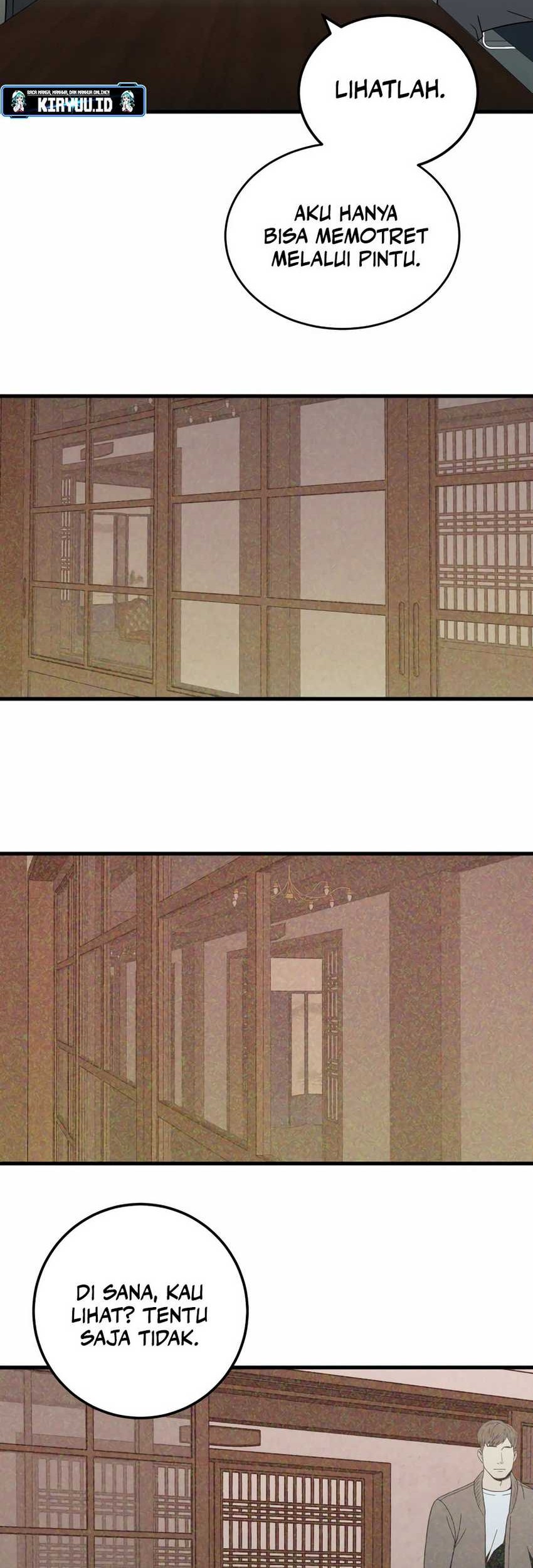 I’ll Be a Villain in This Life Chapter 40 - halaman 75