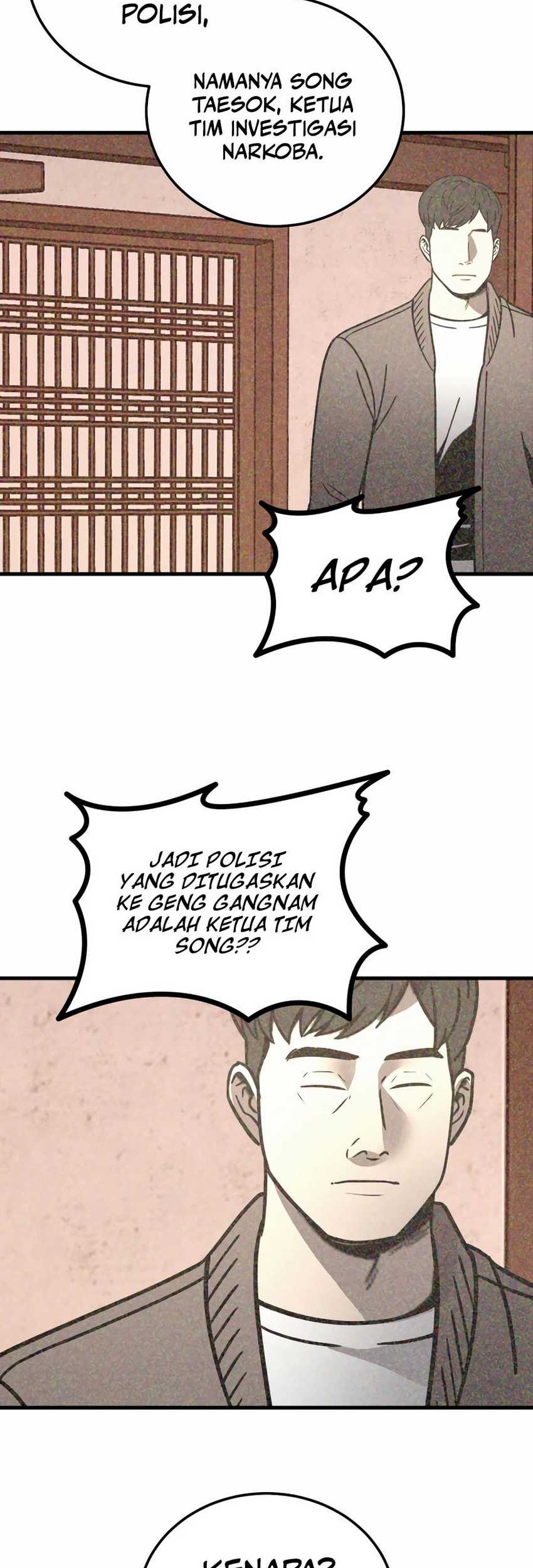 I’ll Be a Villain in This Life Chapter 40 - halaman 77