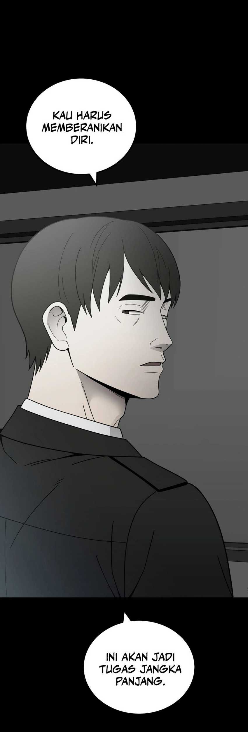 I’ll Be a Villain in This Life Chapter 40 - halaman 82