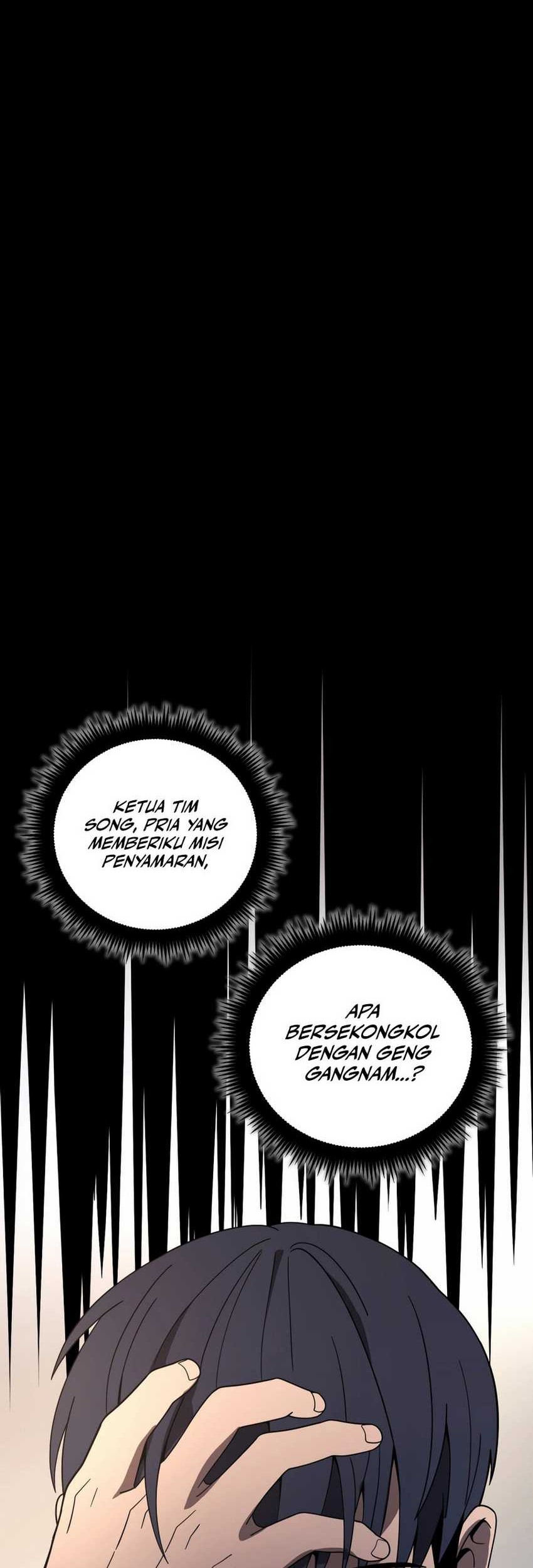 I’ll Be a Villain in This Life Chapter 40 - halaman 83