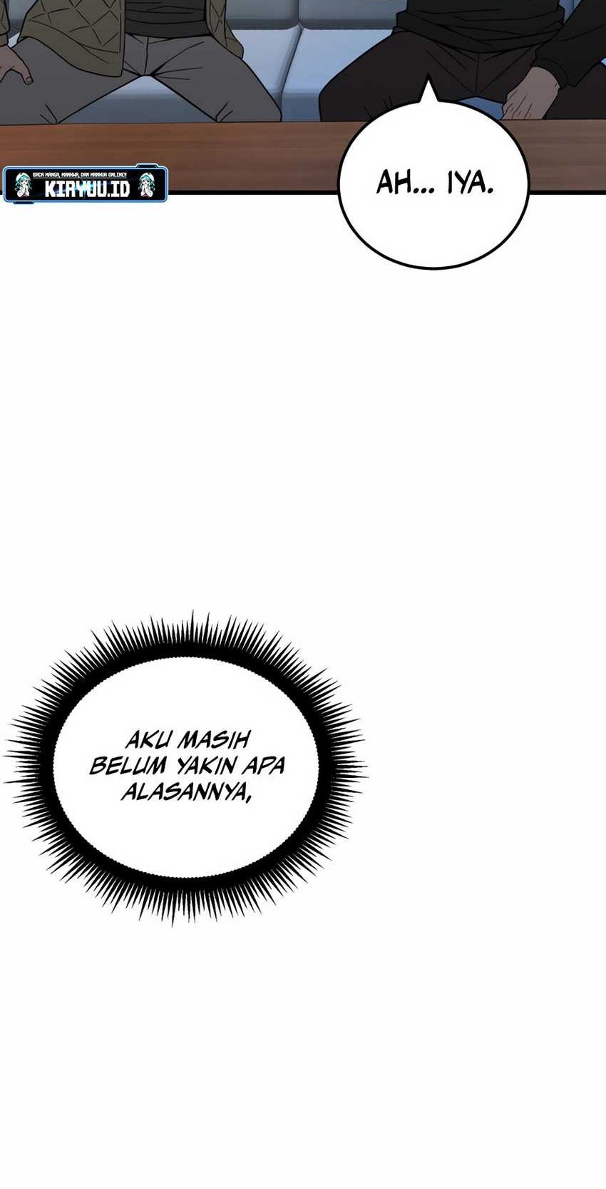 I’ll Be a Villain in This Life Chapter 40 - halaman 85