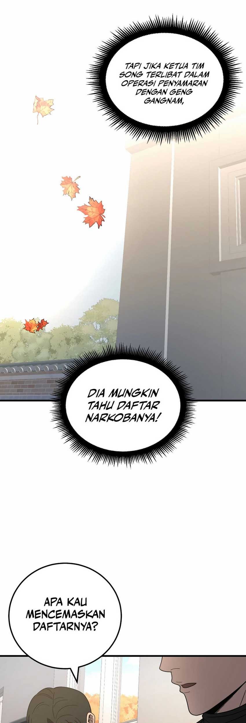 I’ll Be a Villain in This Life Chapter 40 - halaman 86
