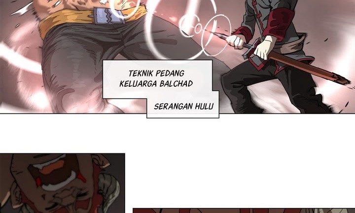 I’ll Be a Villain in This Life Chapter 40 - halaman 9