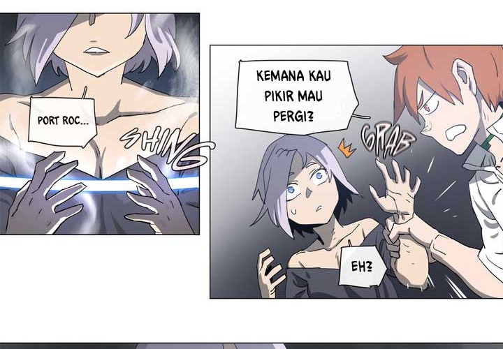 I’ll Be a Villain in This Life Chapter 41 - halaman 18