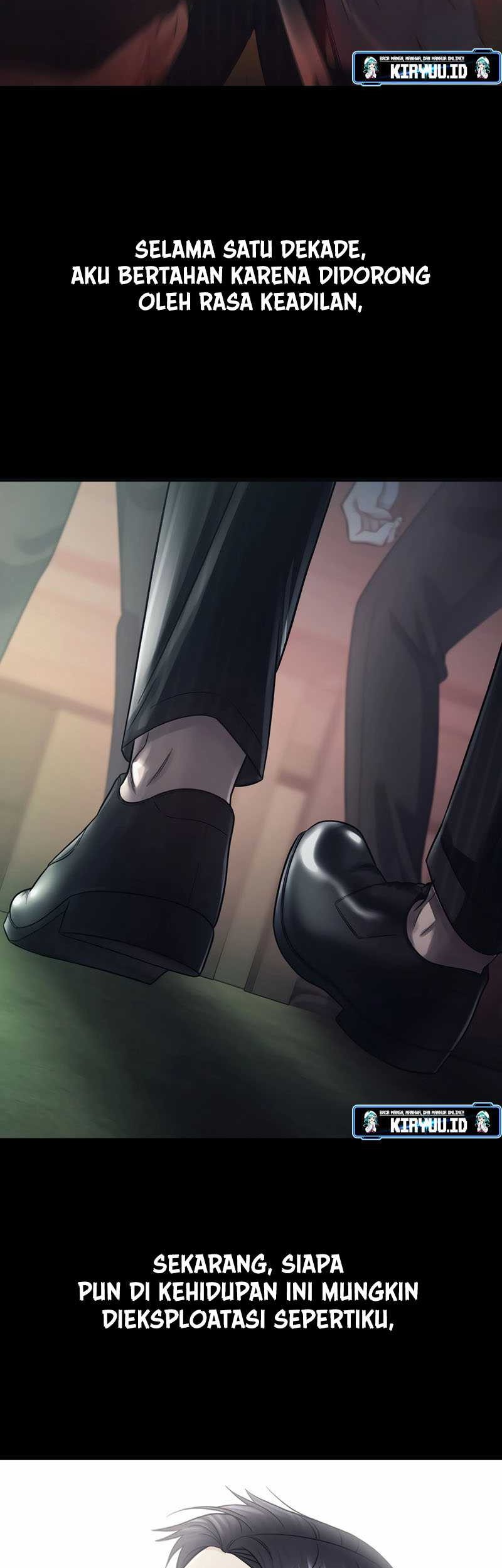 I’ll Be a Villain in This Life Chapter 41 - halaman 34
