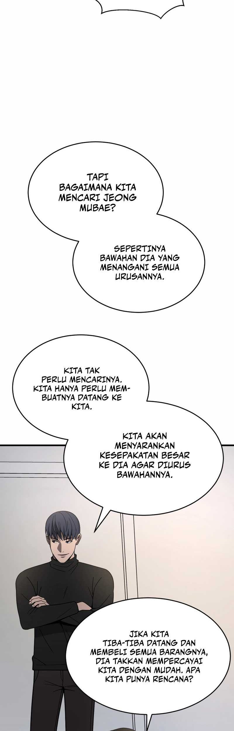 I’ll Be a Villain in This Life Chapter 41 - halaman 41