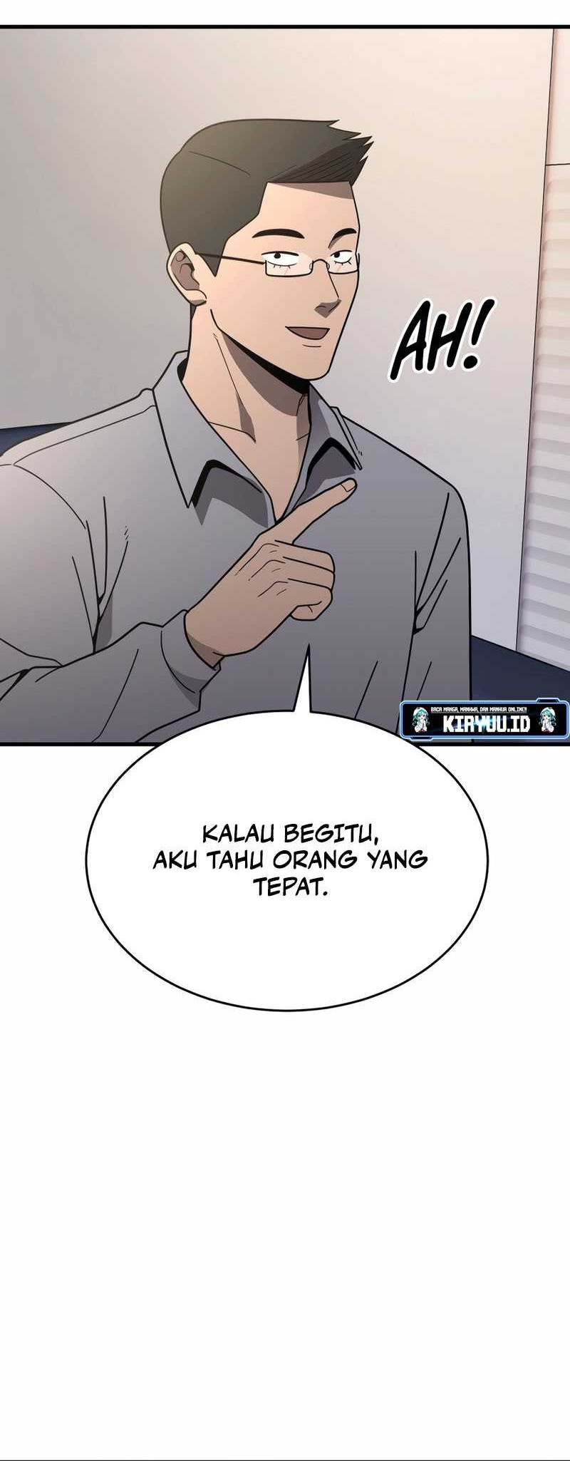 I’ll Be a Villain in This Life Chapter 41 - halaman 43