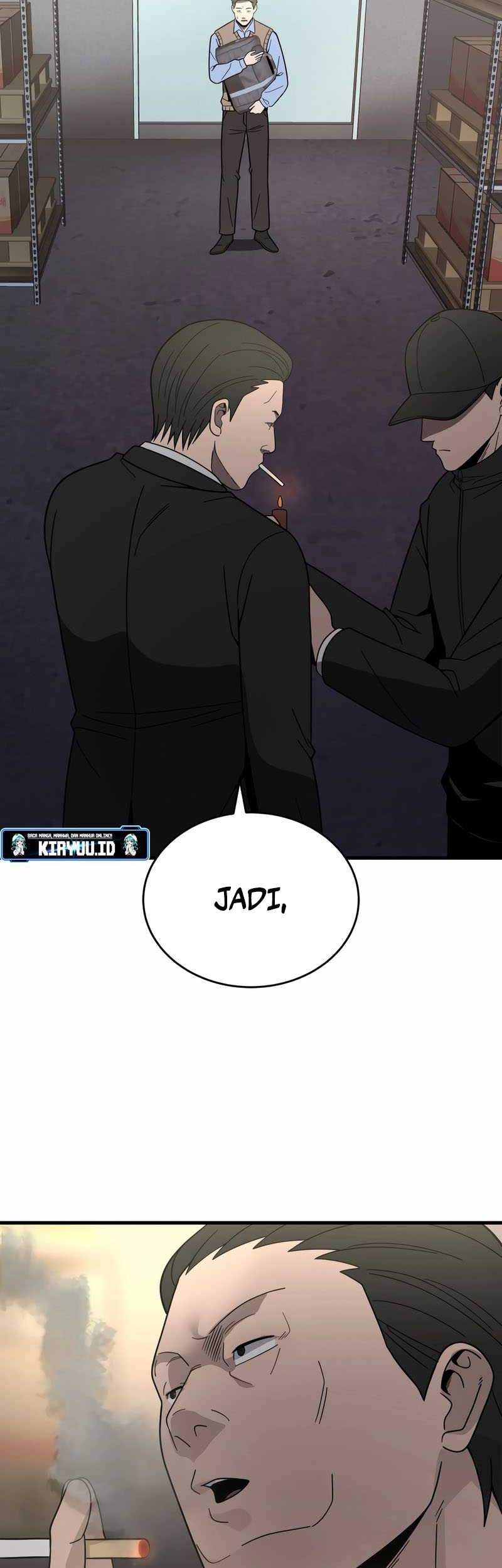 I’ll Be a Villain in This Life Chapter 41 - halaman 52