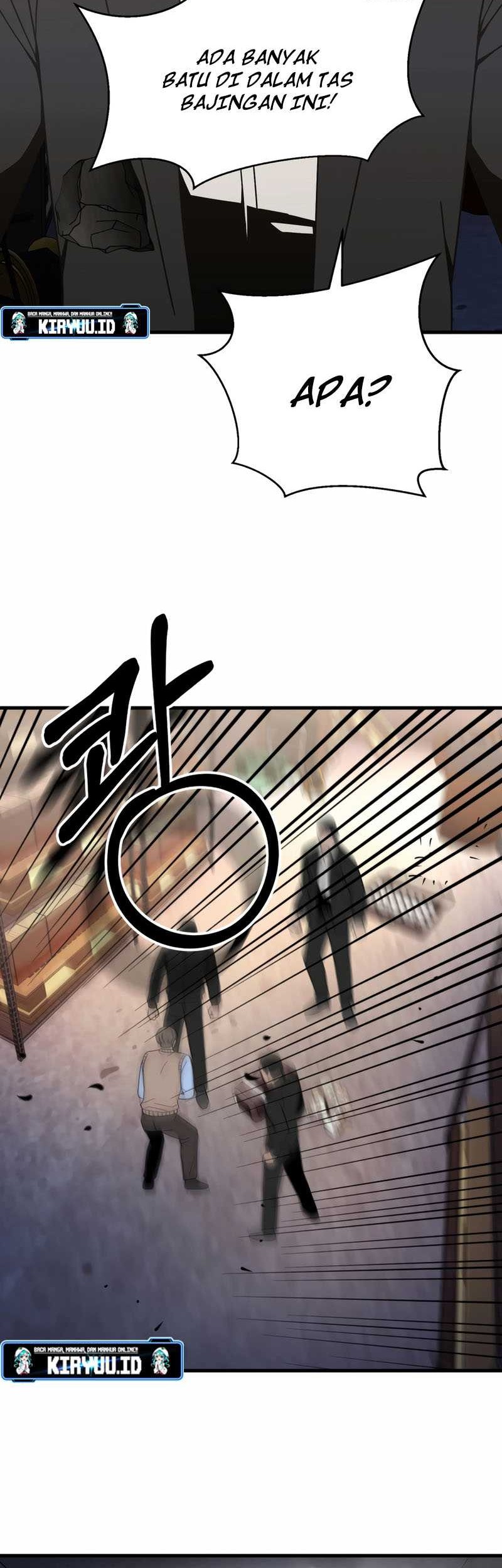 I’ll Be a Villain in This Life Chapter 41 - halaman 59