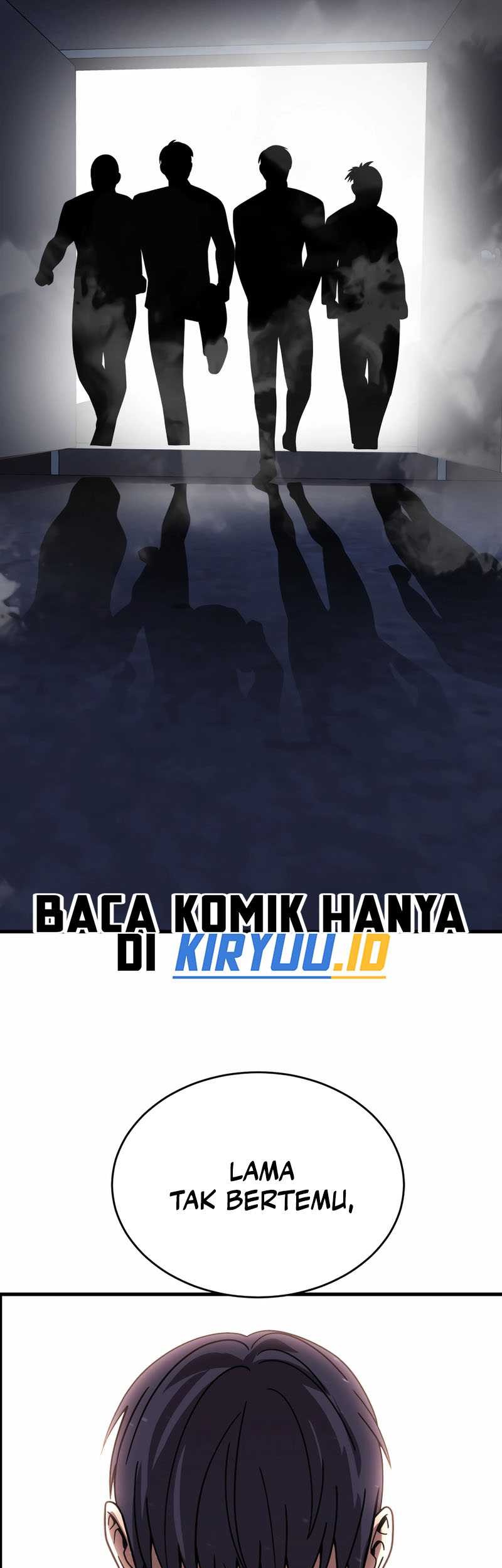 I’ll Be a Villain in This Life Chapter 41 - halaman 60