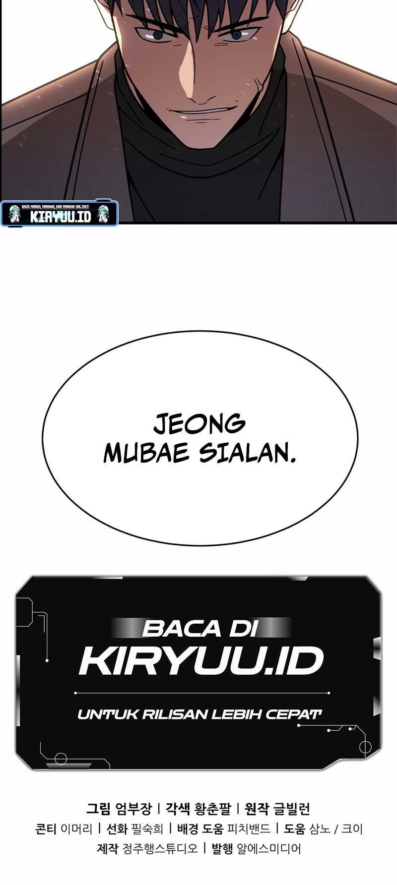 I’ll Be a Villain in This Life Chapter 41 - halaman 61