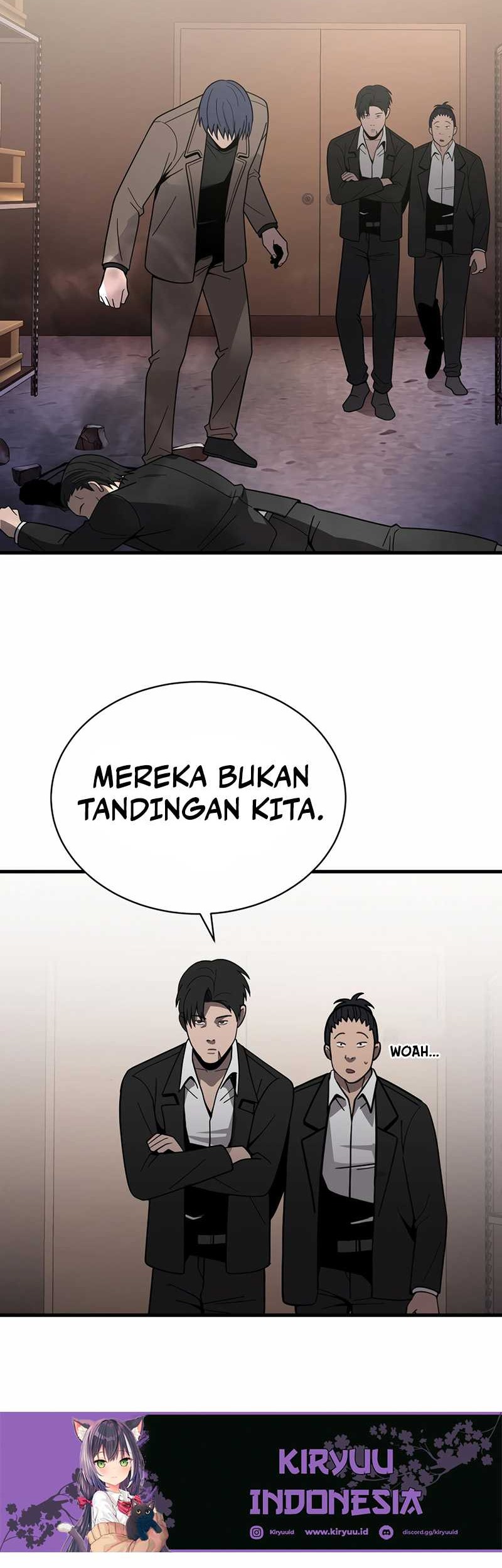 I’ll Be a Villain in This Life Chapter 42 - halaman 27