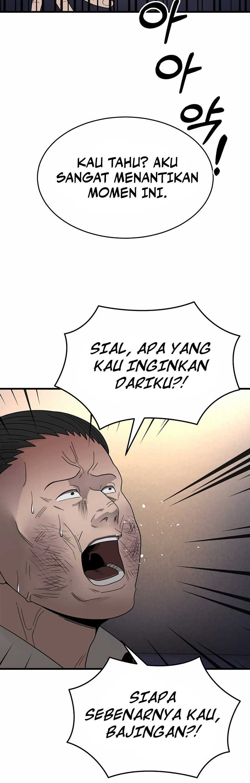 I’ll Be a Villain in This Life Chapter 42 - halaman 30