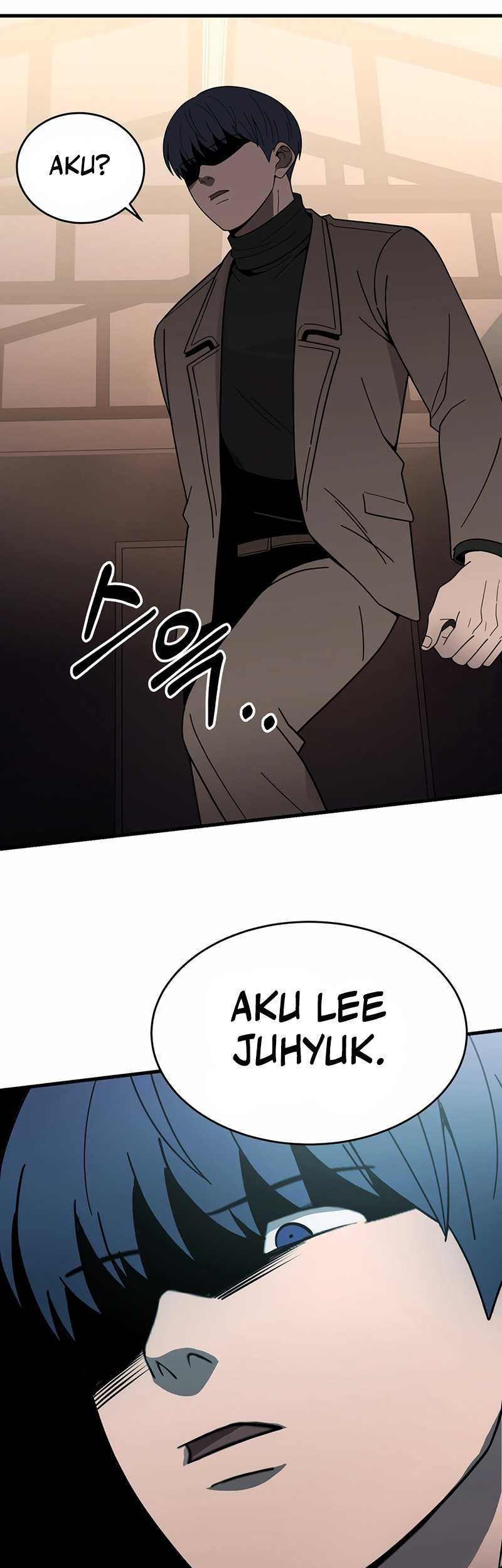 I’ll Be a Villain in This Life Chapter 42 - halaman 31