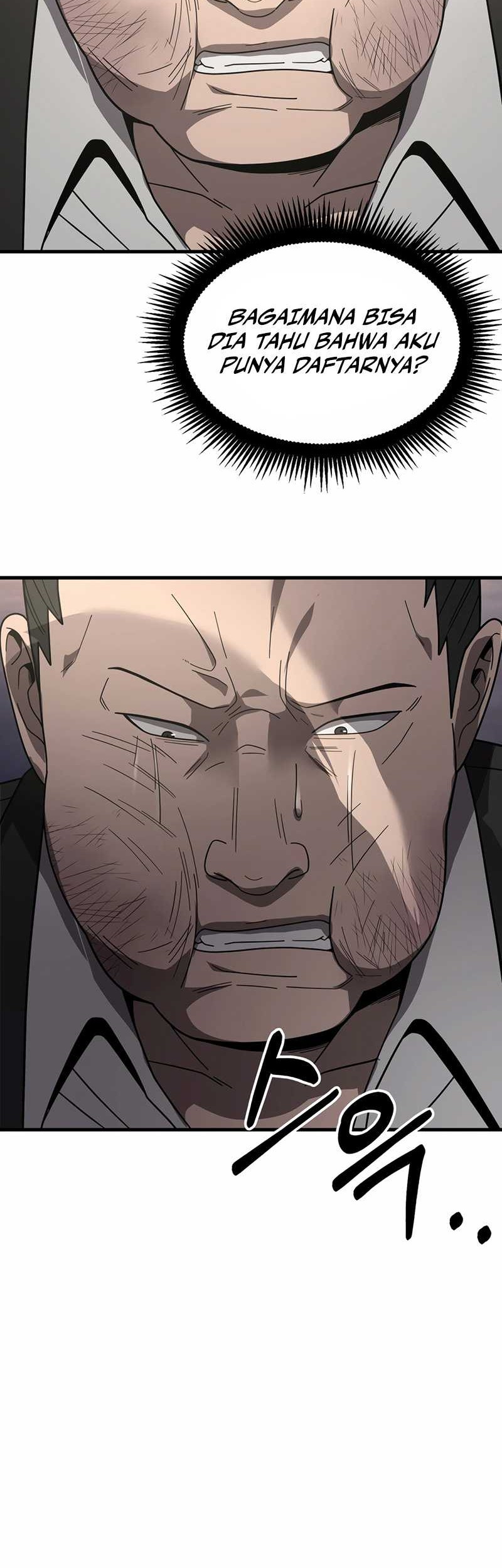 I’ll Be a Villain in This Life Chapter 42 - halaman 35