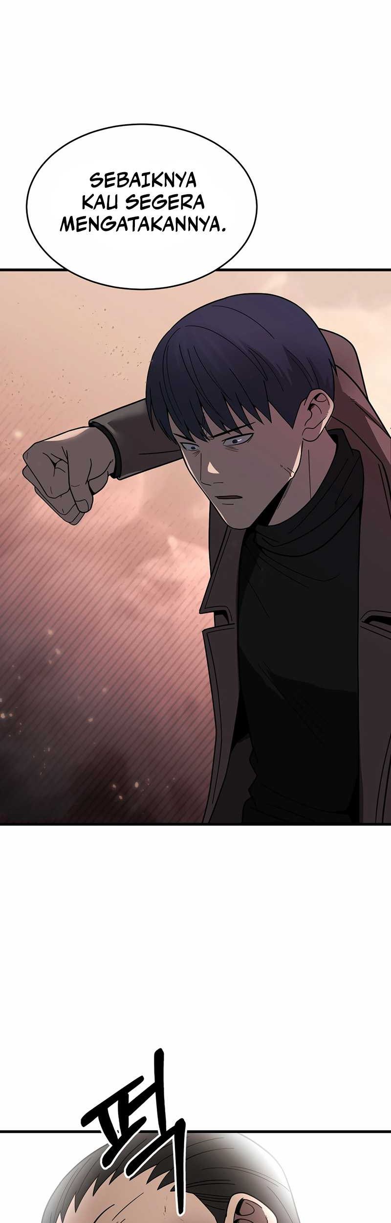 I’ll Be a Villain in This Life Chapter 42 - halaman 36