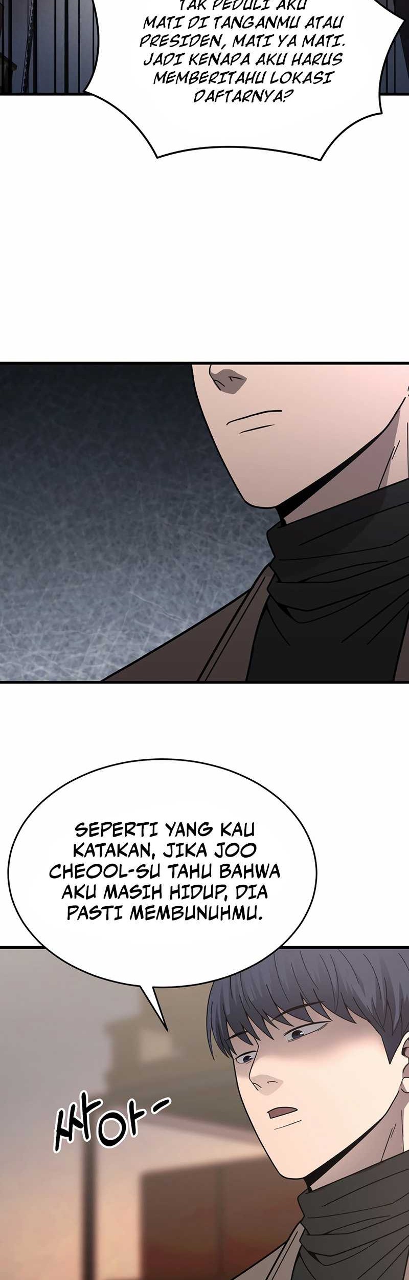 I’ll Be a Villain in This Life Chapter 42 - halaman 40