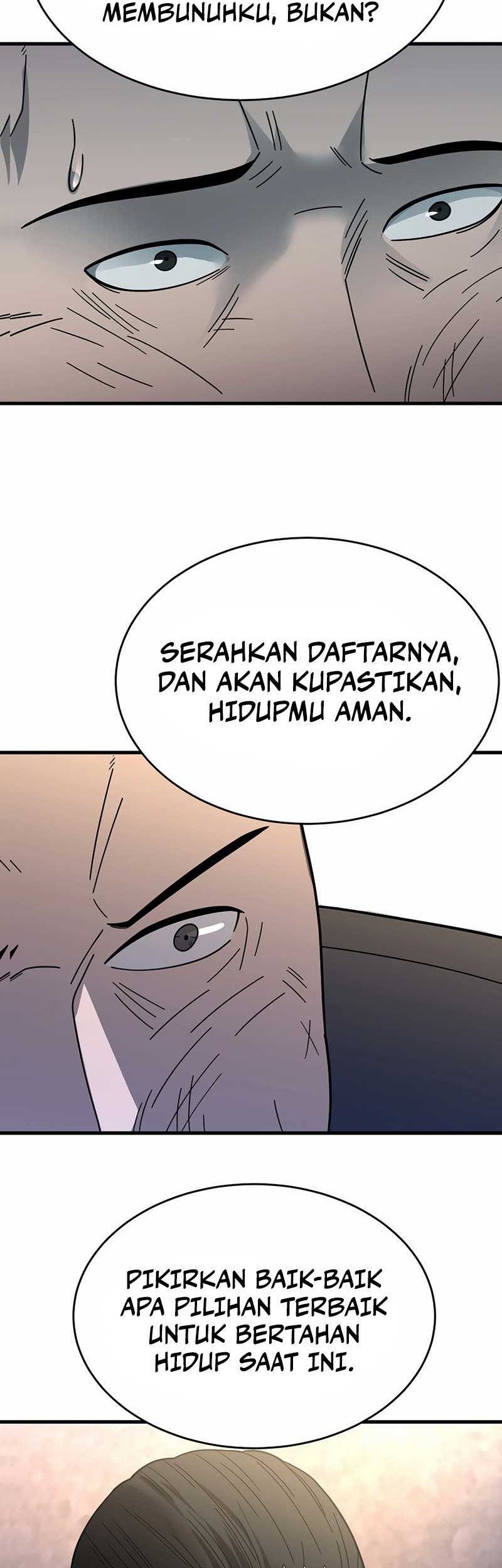 I’ll Be a Villain in This Life Chapter 42 - halaman 42