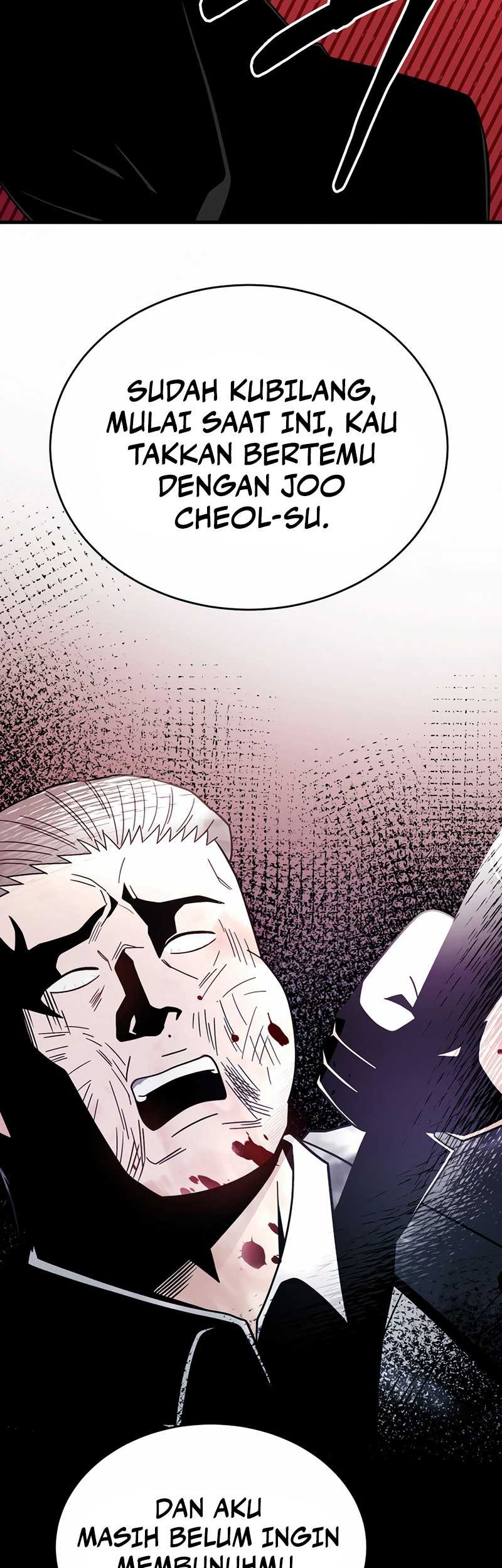 I’ll Be a Villain in This Life Chapter 42 - halaman 51