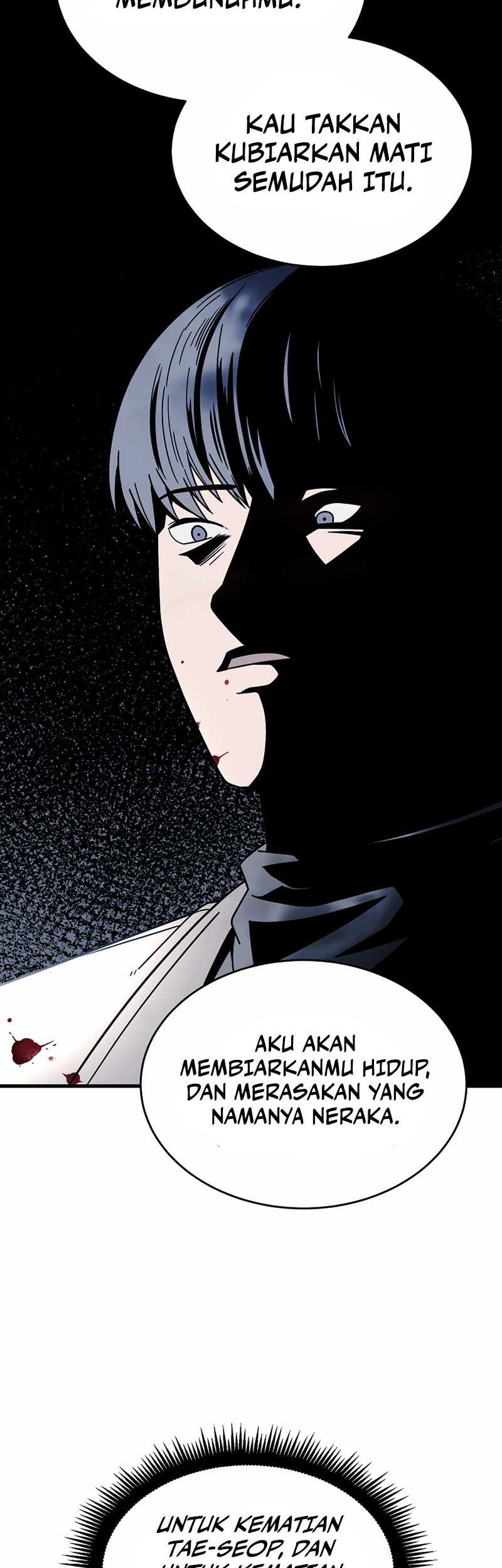 I’ll Be a Villain in This Life Chapter 42 - halaman 52