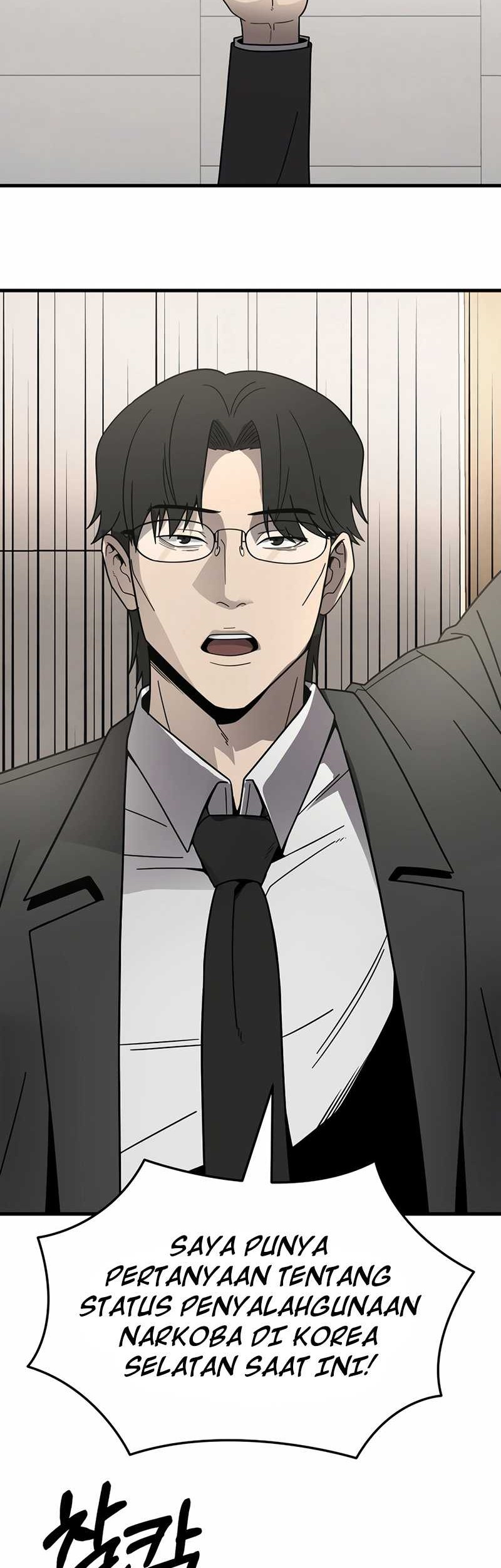 I’ll Be a Villain in This Life Chapter 42 - halaman 59