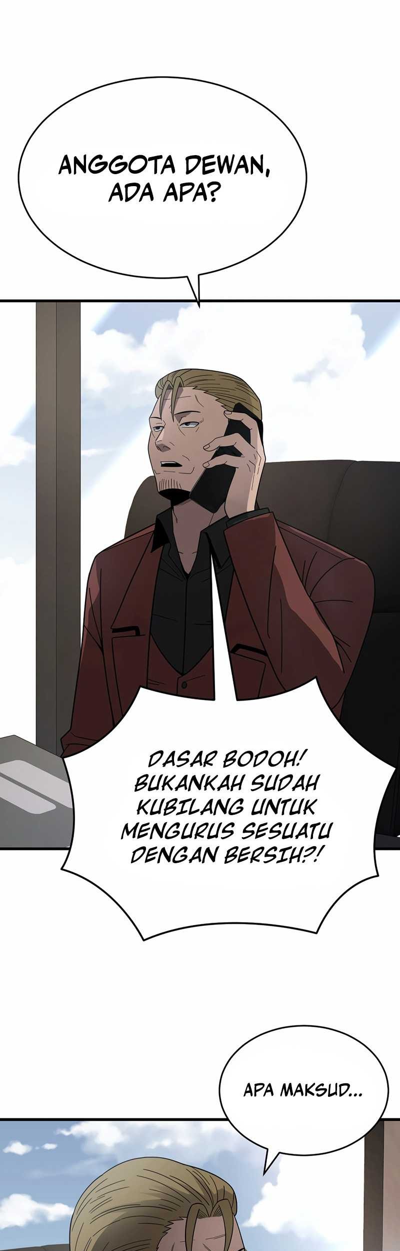 I’ll Be a Villain in This Life Chapter 42 - halaman 63