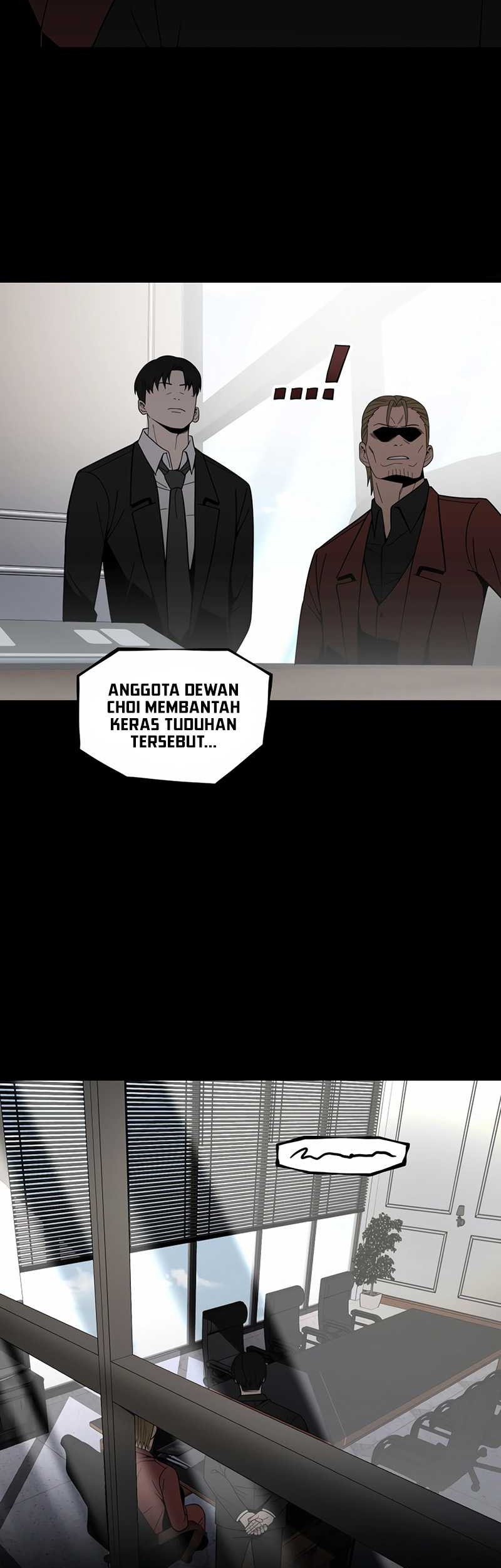 I’ll Be a Villain in This Life Chapter 42 - halaman 65