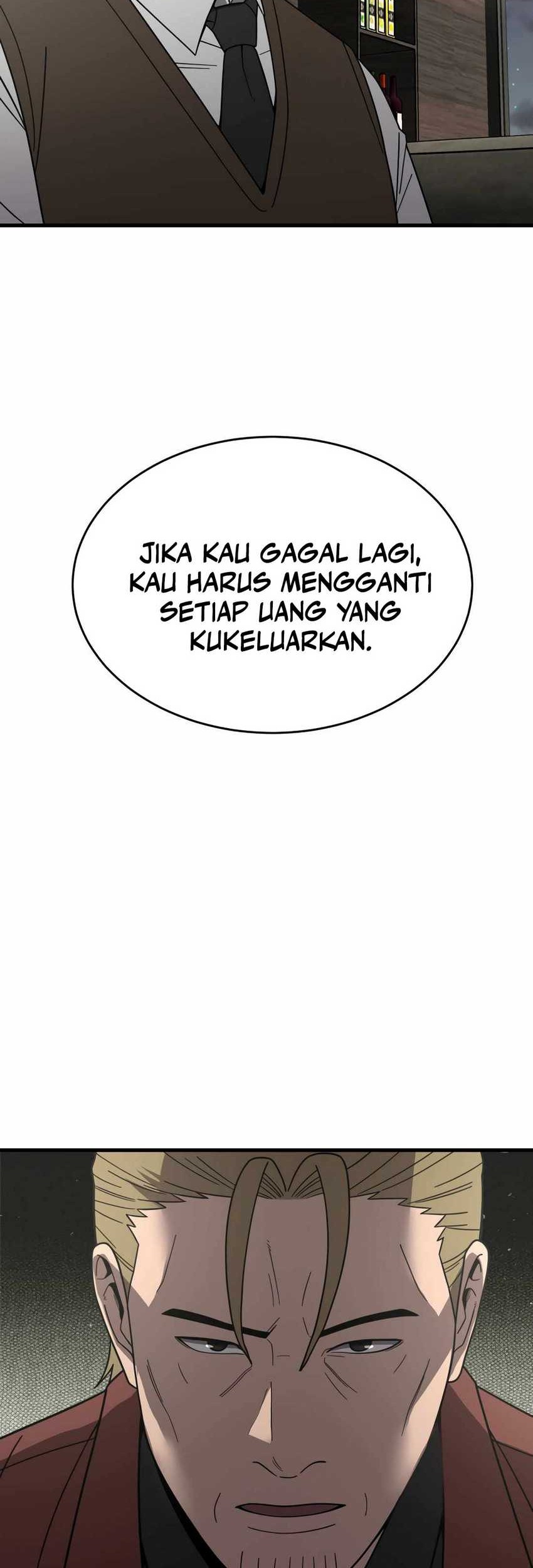 I’ll Be a Villain in This Life Chapter 43 - halaman 23