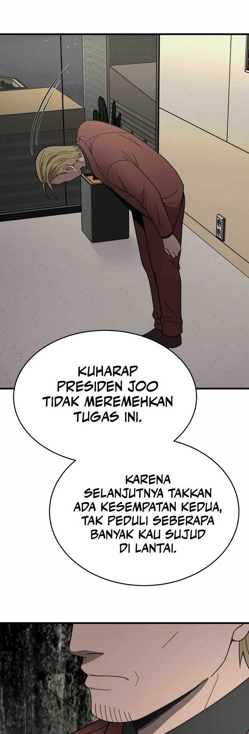 I’ll Be a Villain in This Life Chapter 43 - halaman 26