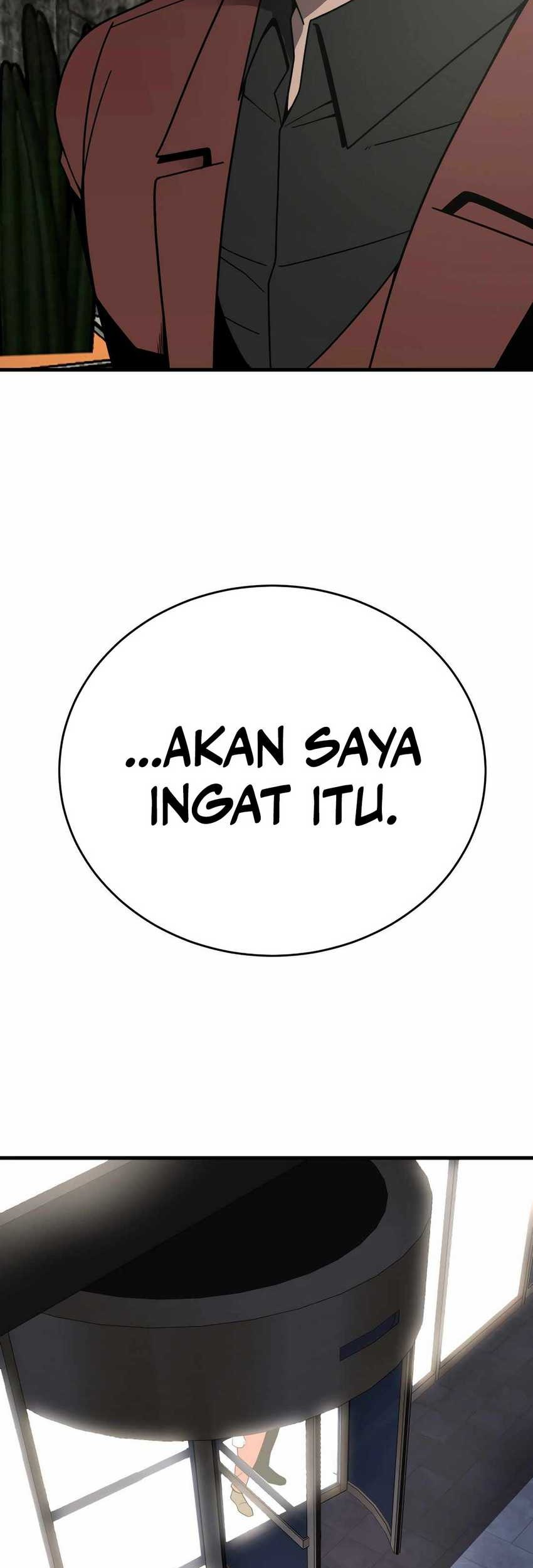 I’ll Be a Villain in This Life Chapter 43 - halaman 27