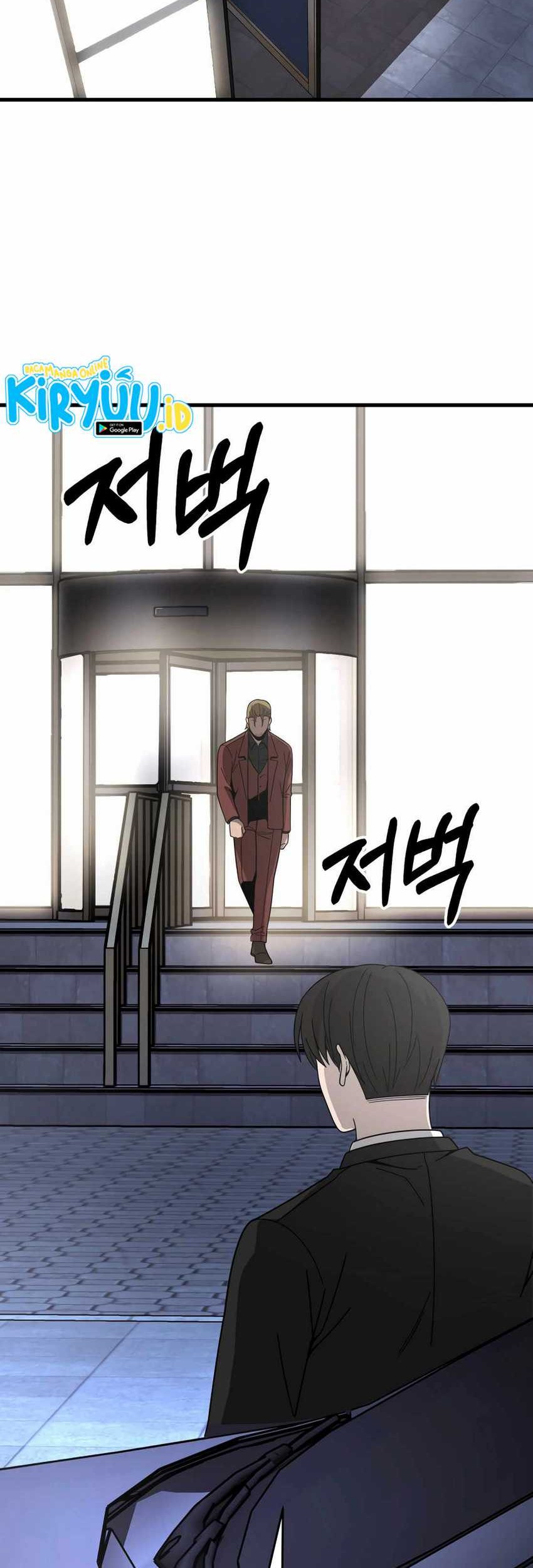I’ll Be a Villain in This Life Chapter 43 - halaman 28