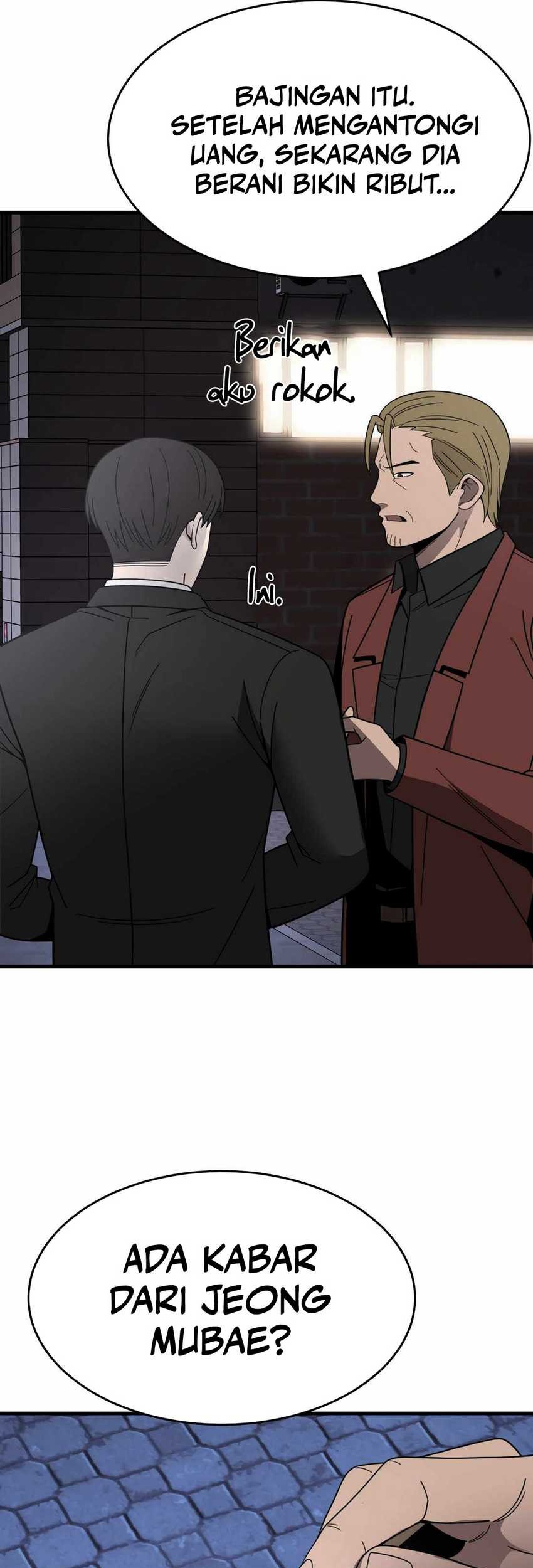I’ll Be a Villain in This Life Chapter 43 - halaman 30