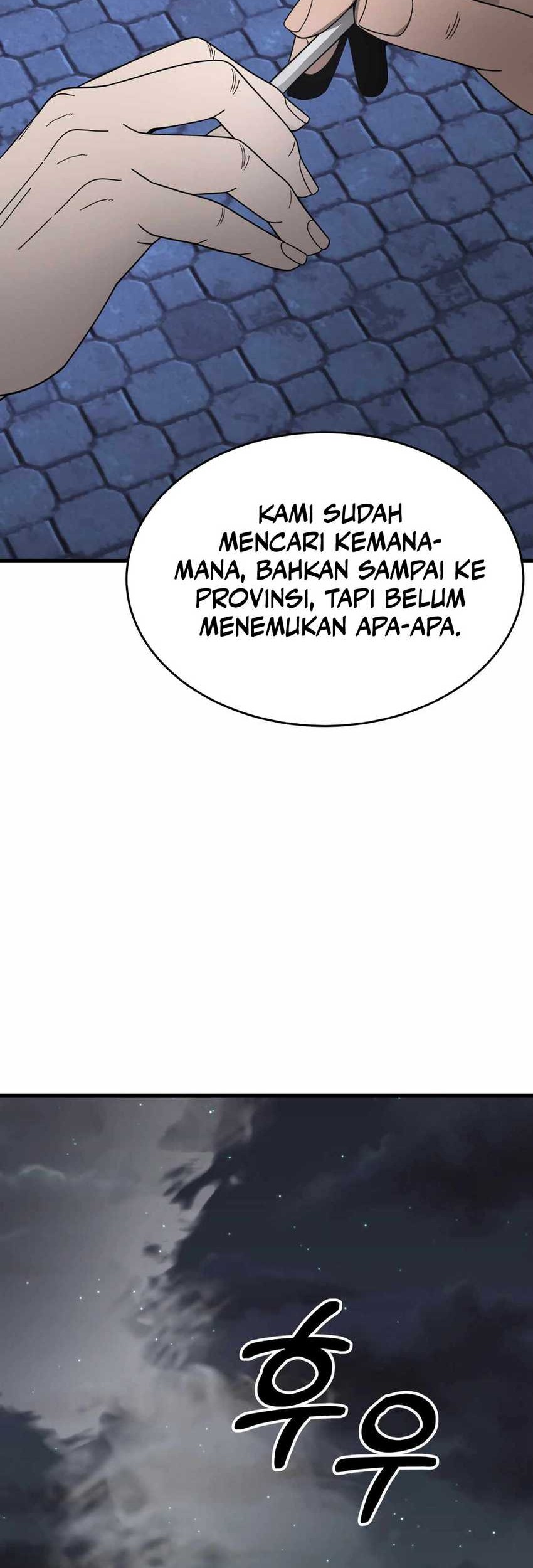 I’ll Be a Villain in This Life Chapter 43 - halaman 31