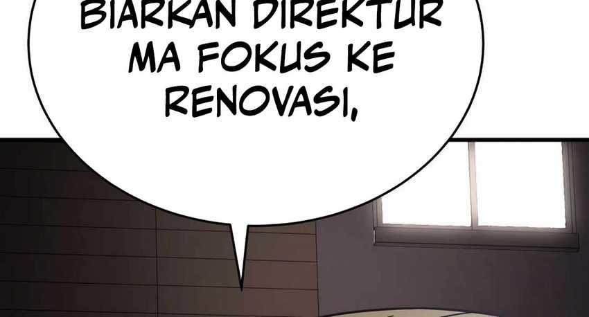 I’ll Be a Villain in This Life Chapter 43 - halaman 34