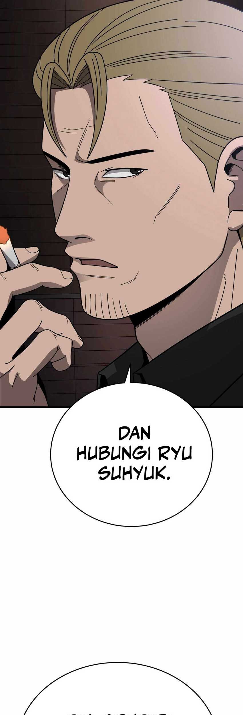 I’ll Be a Villain in This Life Chapter 43 - halaman 35