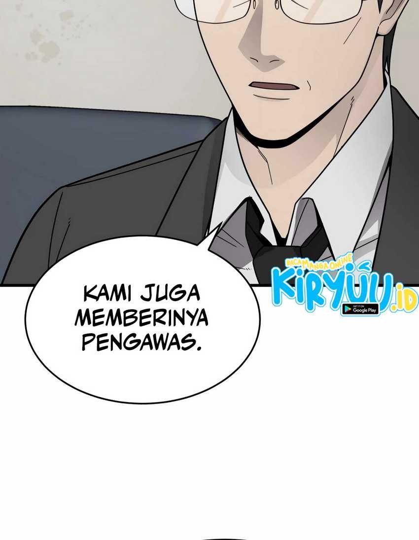 I’ll Be a Villain in This Life Chapter 43 - halaman 39