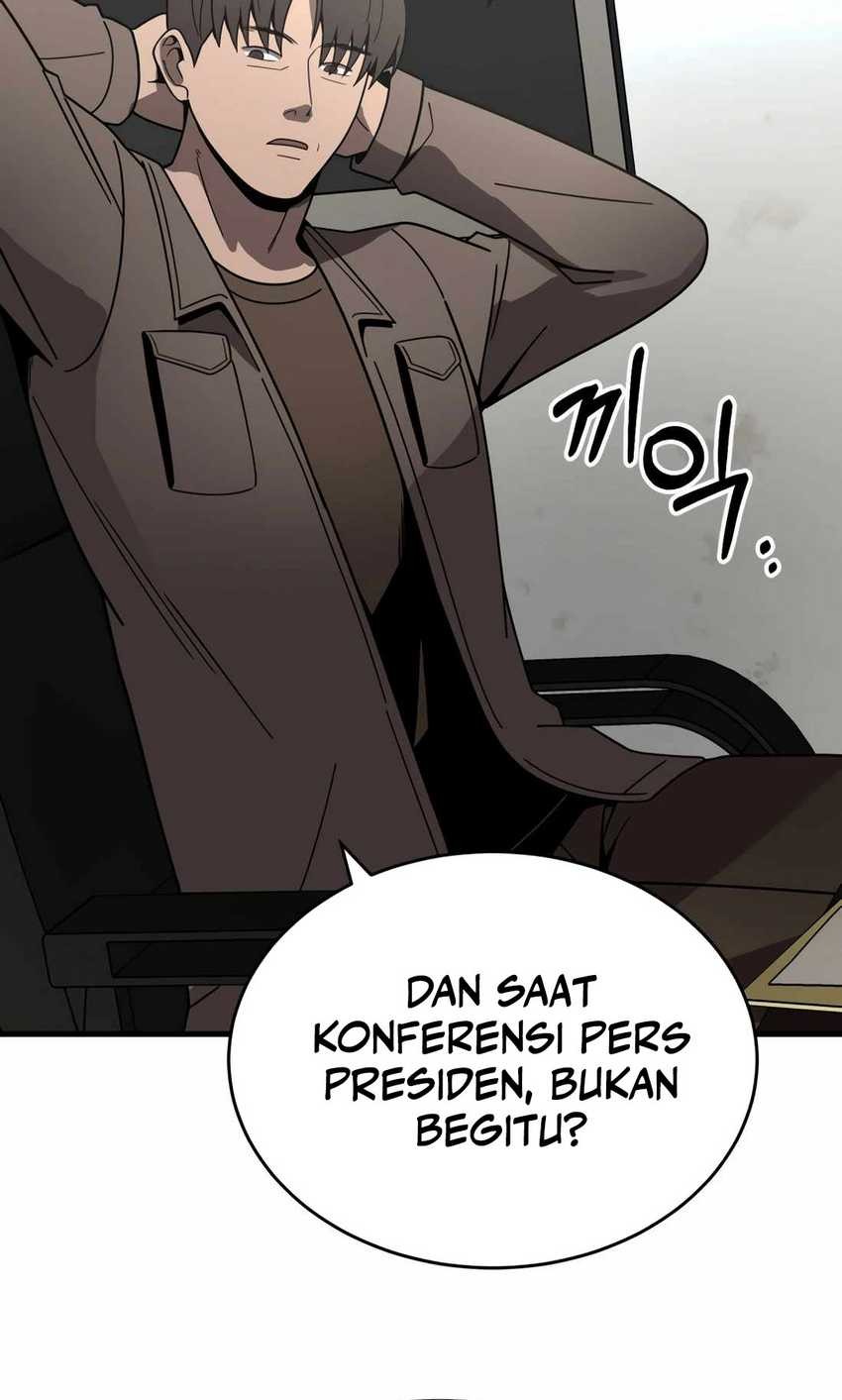 I’ll Be a Villain in This Life Chapter 43 - halaman 44