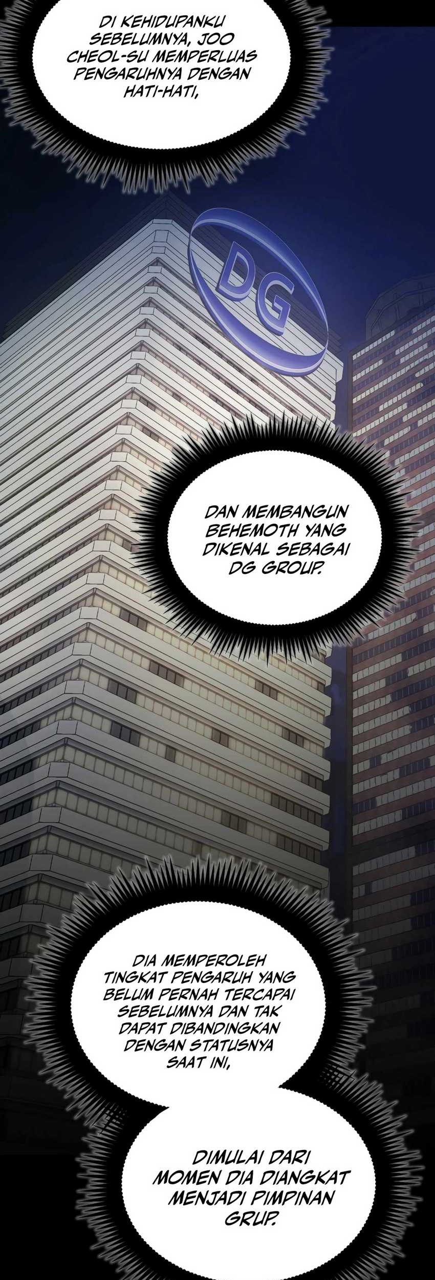 I’ll Be a Villain in This Life Chapter 43 - halaman 52