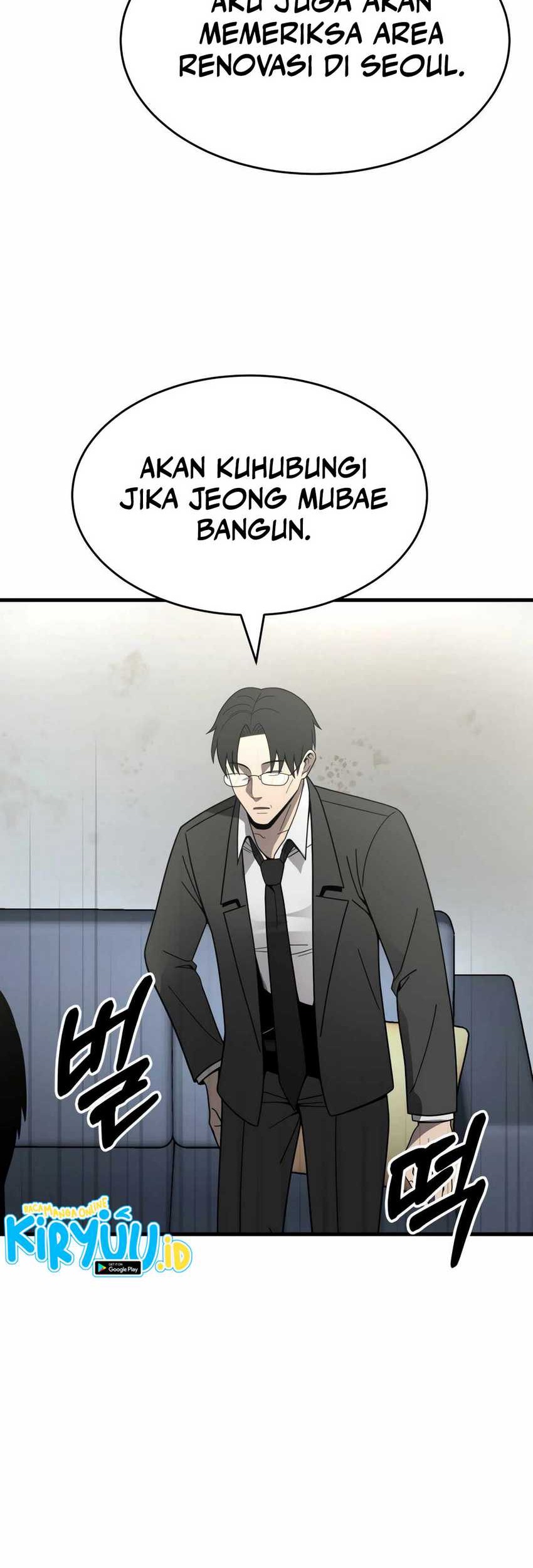 I’ll Be a Villain in This Life Chapter 43 - halaman 58