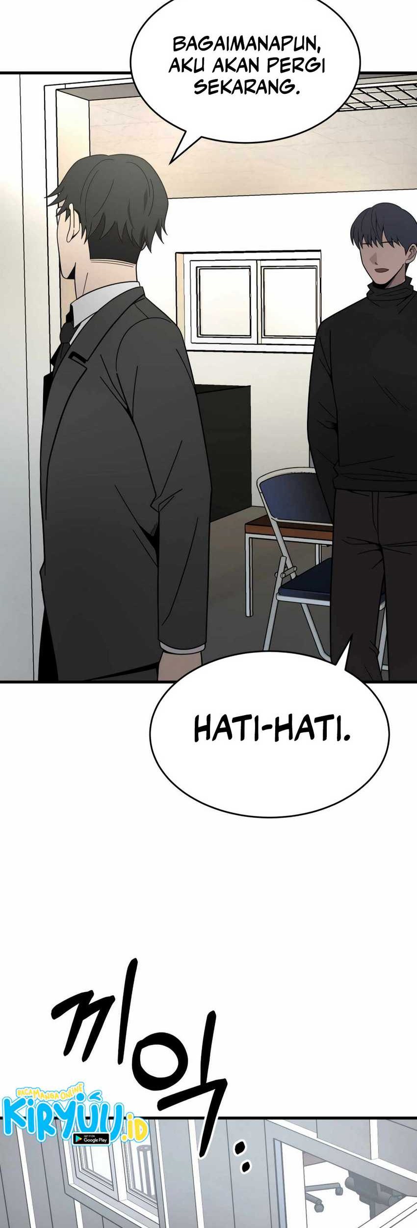 I’ll Be a Villain in This Life Chapter 43 - halaman 63