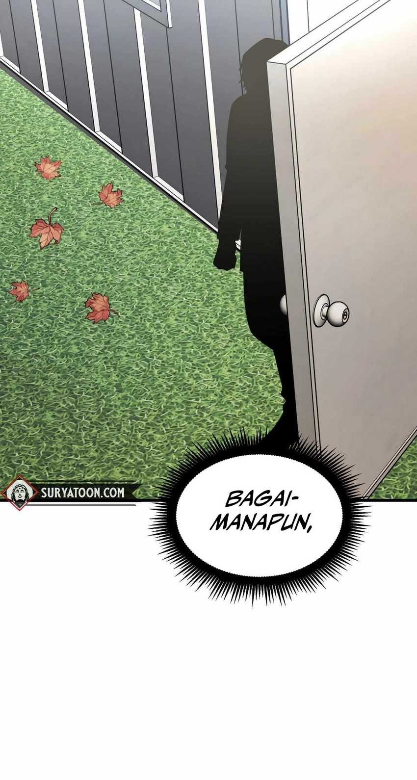 I’ll Be a Villain in This Life Chapter 43 - halaman 64