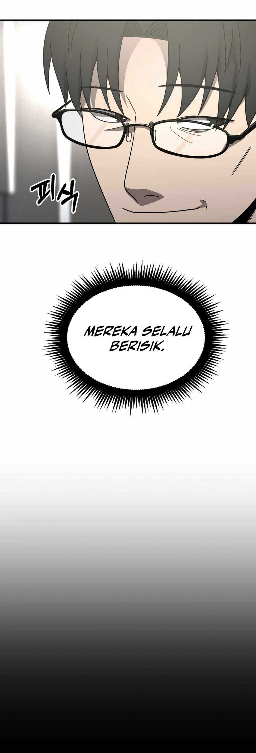 I’ll Be a Villain in This Life Chapter 43 - halaman 65