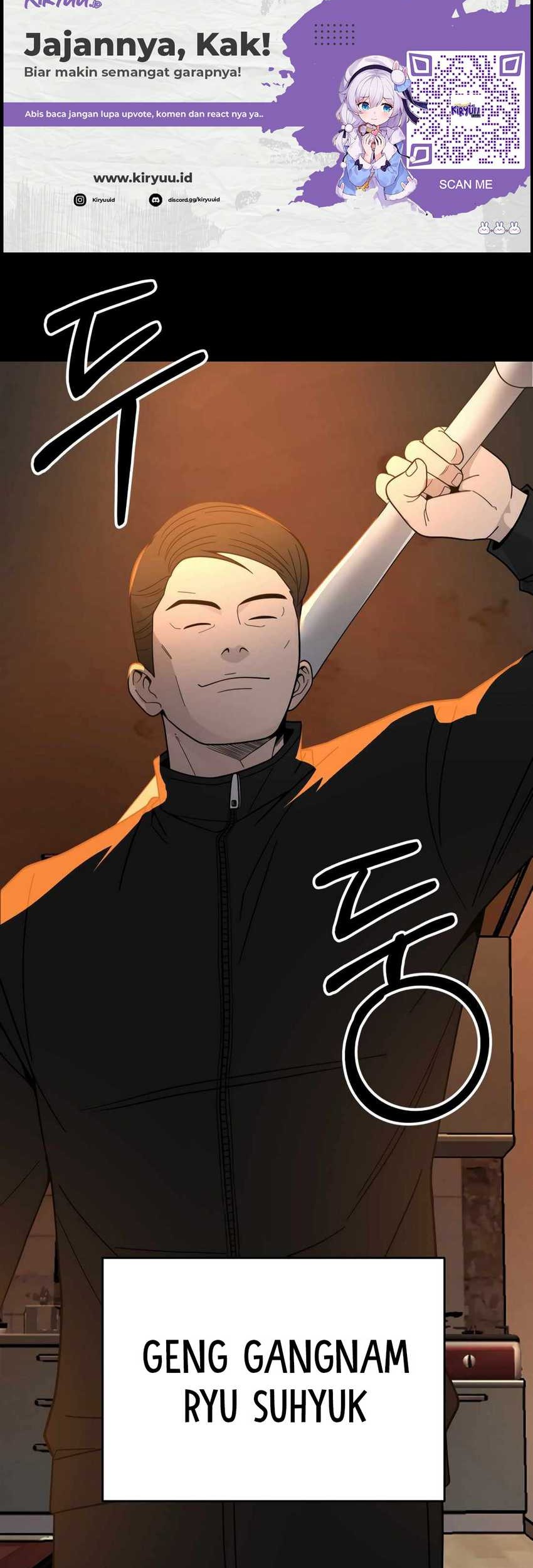 I’ll Be a Villain in This Life Chapter 43 - halaman 72