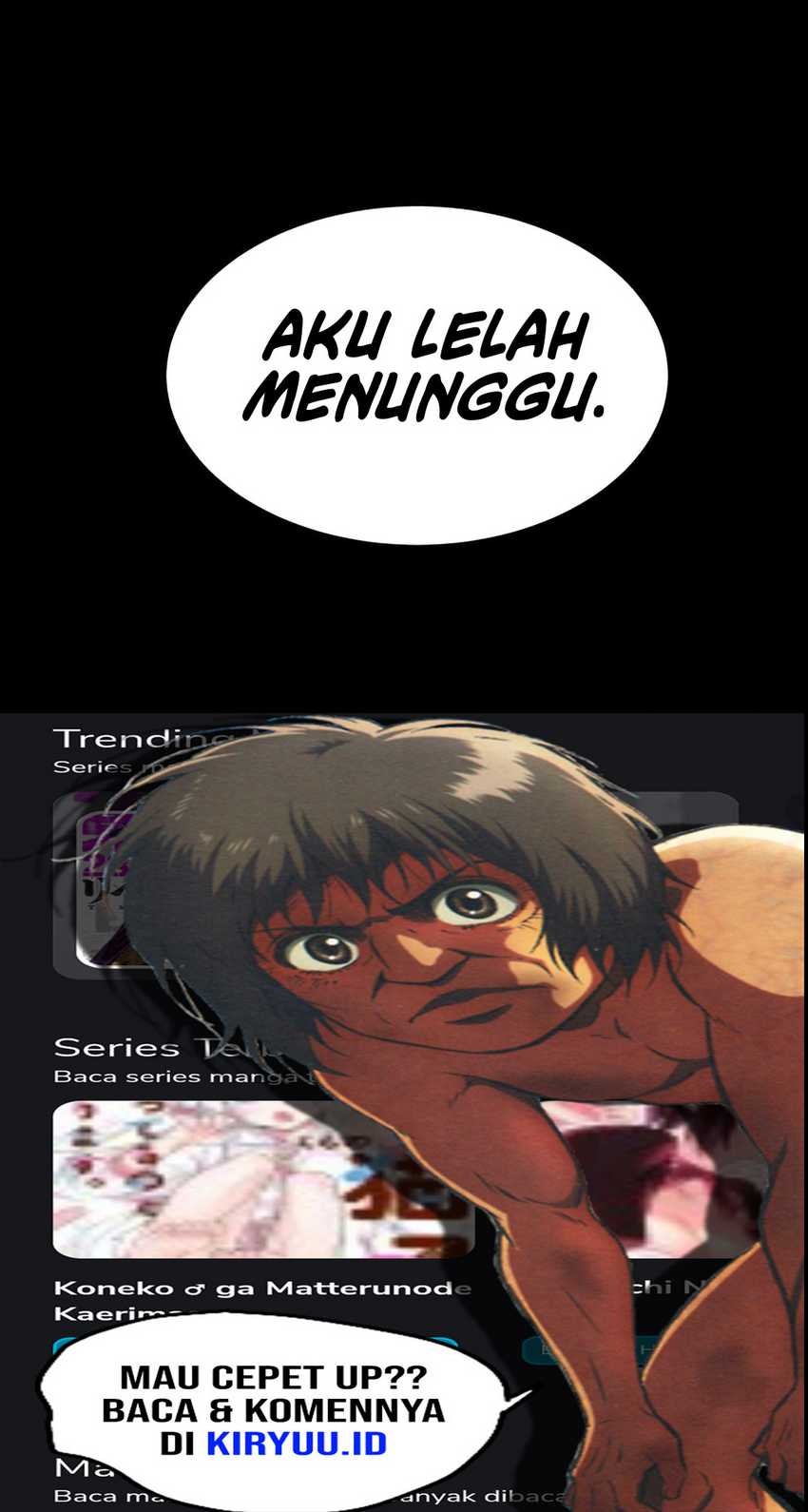 I’ll Be a Villain in This Life Chapter 43 - halaman 74