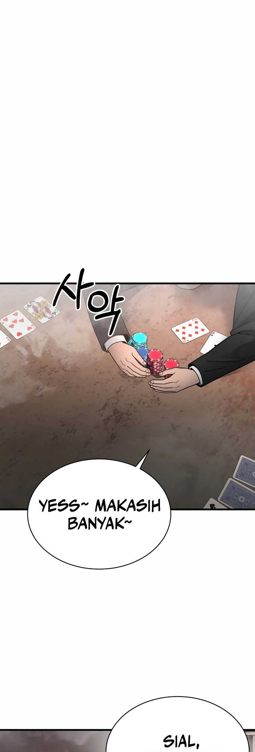 I’ll Be a Villain in This Life Chapter 44 - halaman 27