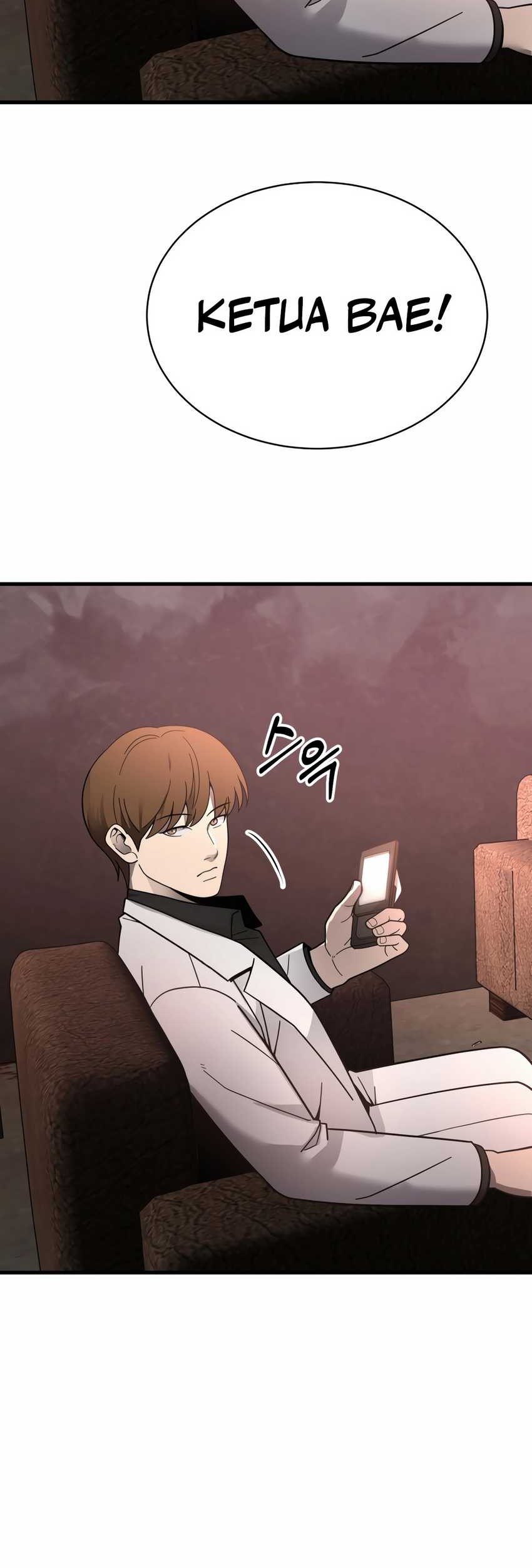 I’ll Be a Villain in This Life Chapter 44 - halaman 29