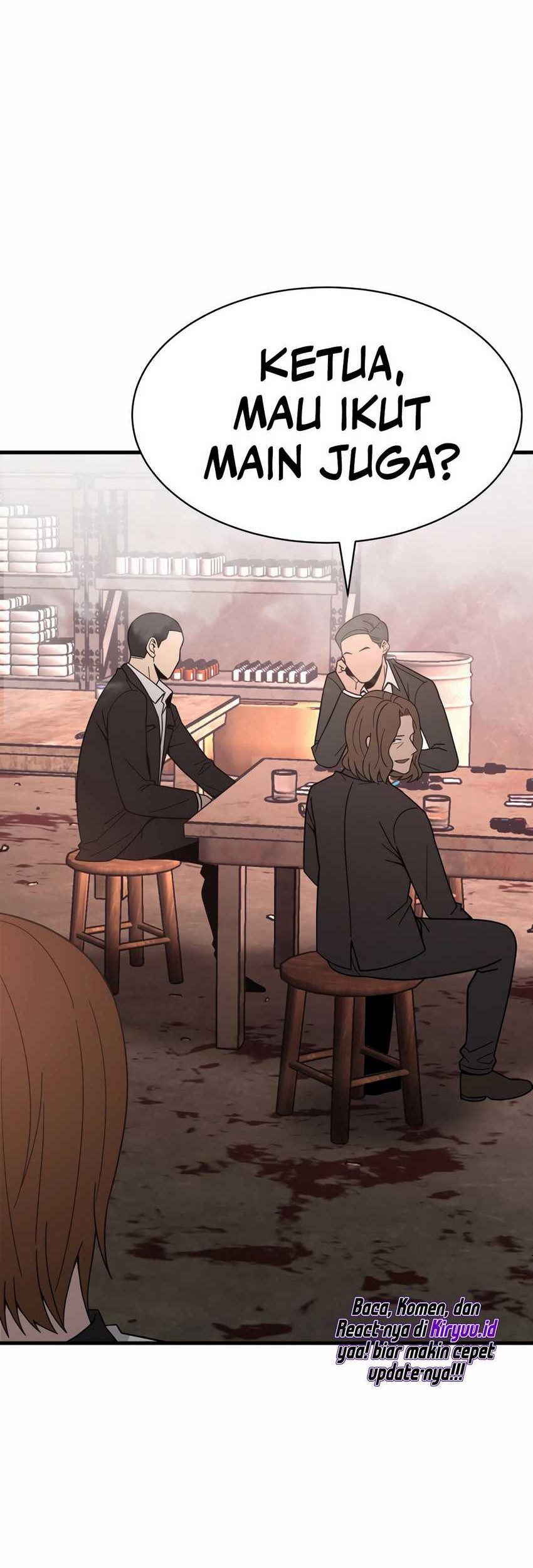 I’ll Be a Villain in This Life Chapter 44 - halaman 30