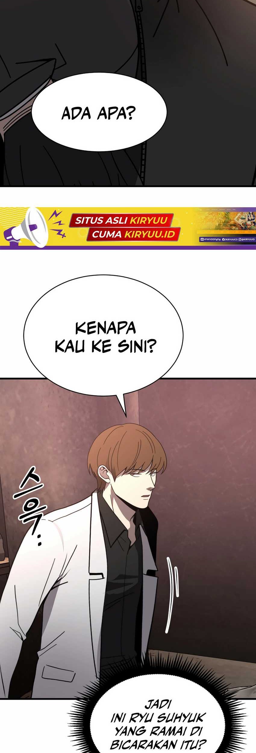 I’ll Be a Villain in This Life Chapter 44 - halaman 35