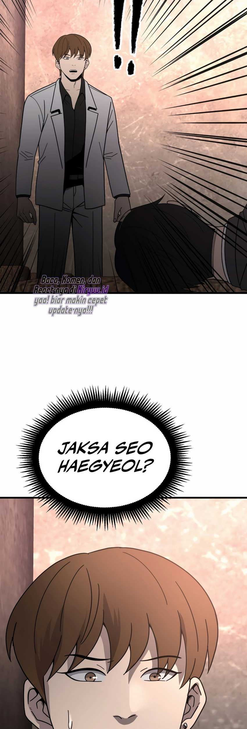I’ll Be a Villain in This Life Chapter 44 - halaman 39