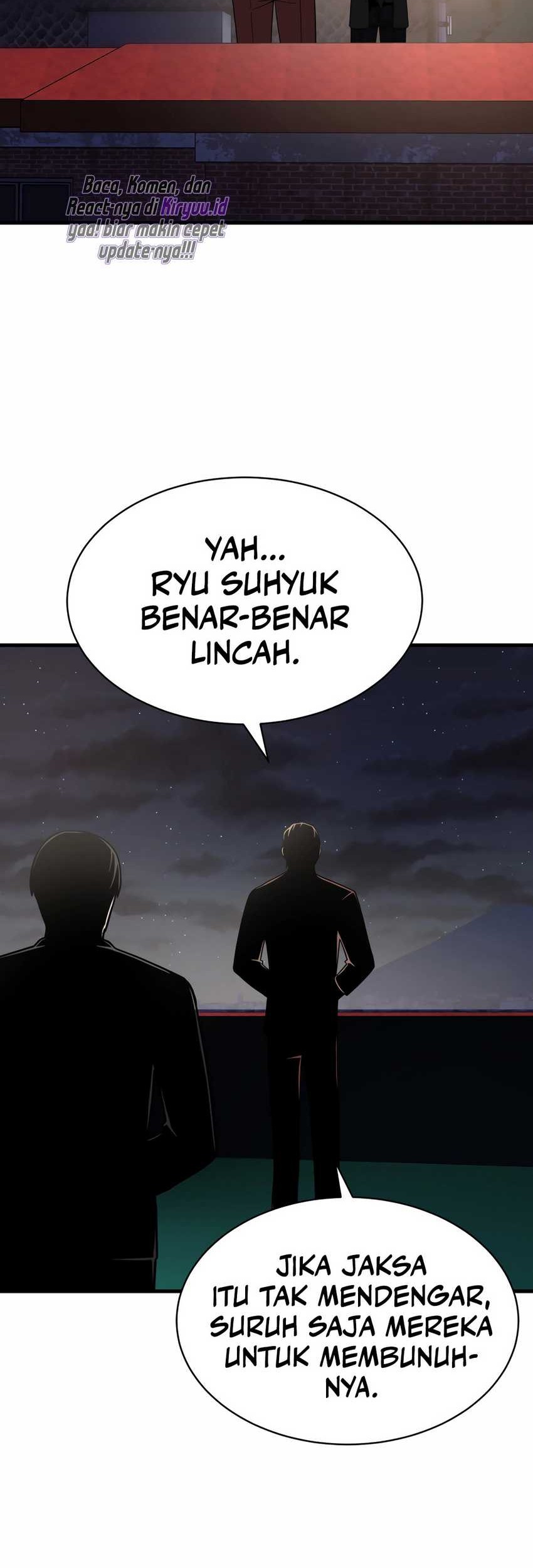 I’ll Be a Villain in This Life Chapter 44 - halaman 48